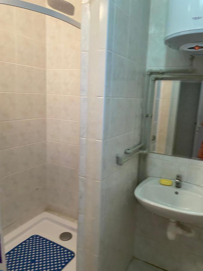 Centre Hostel 무카체베 외부 사진