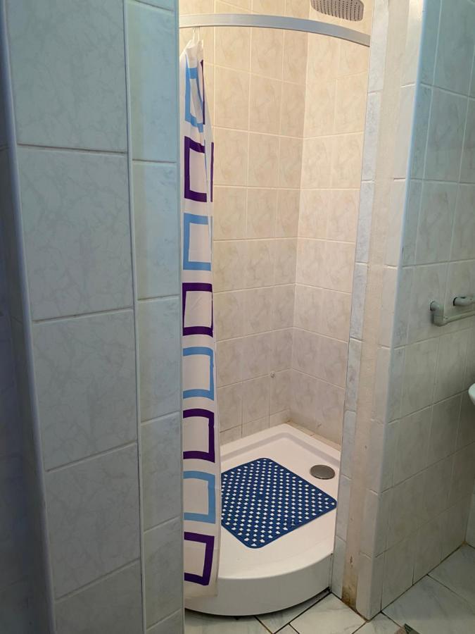 Centre Hostel 무카체베 외부 사진