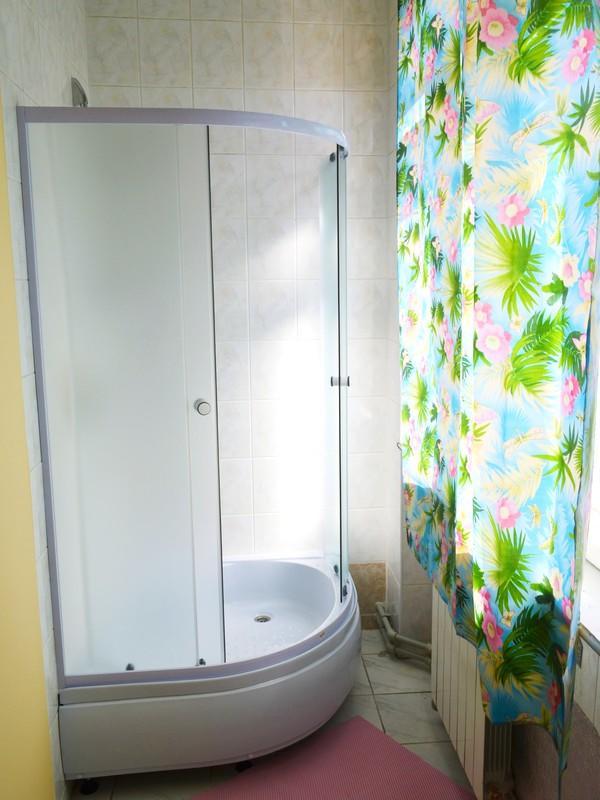 Centre Hostel 무카체베 외부 사진