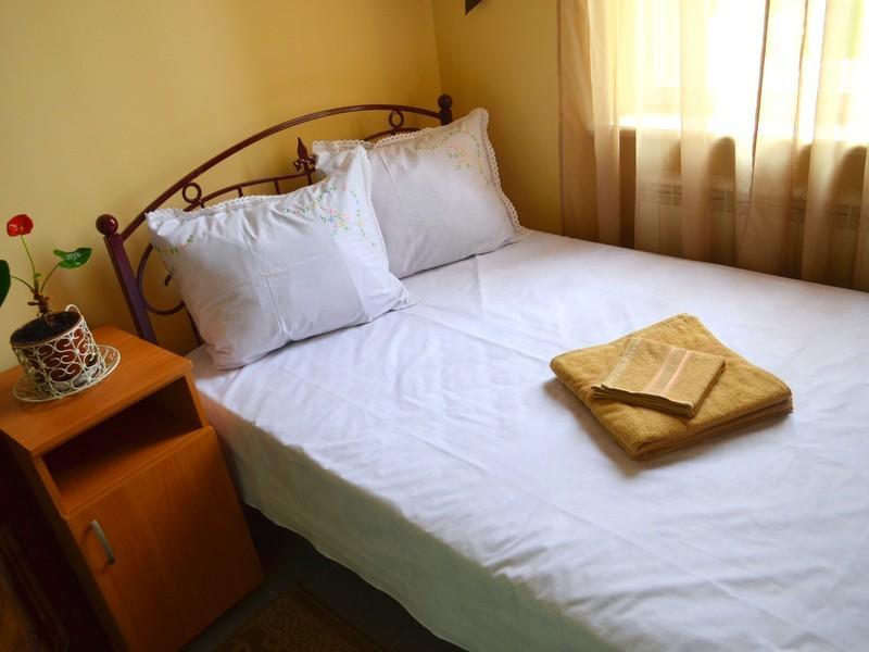 Centre Hostel 무카체베 외부 사진