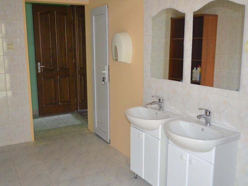 Centre Hostel 무카체베 외부 사진