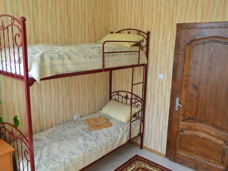 Centre Hostel 무카체베 외부 사진