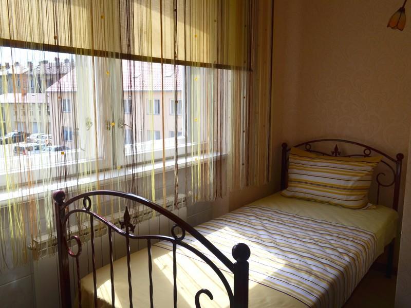 Centre Hostel 무카체베 외부 사진