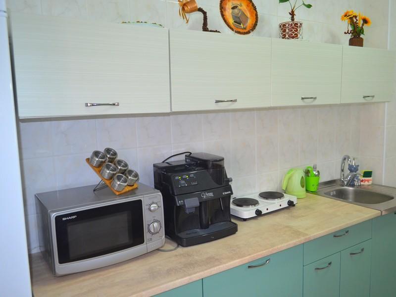 Centre Hostel 무카체베 외부 사진